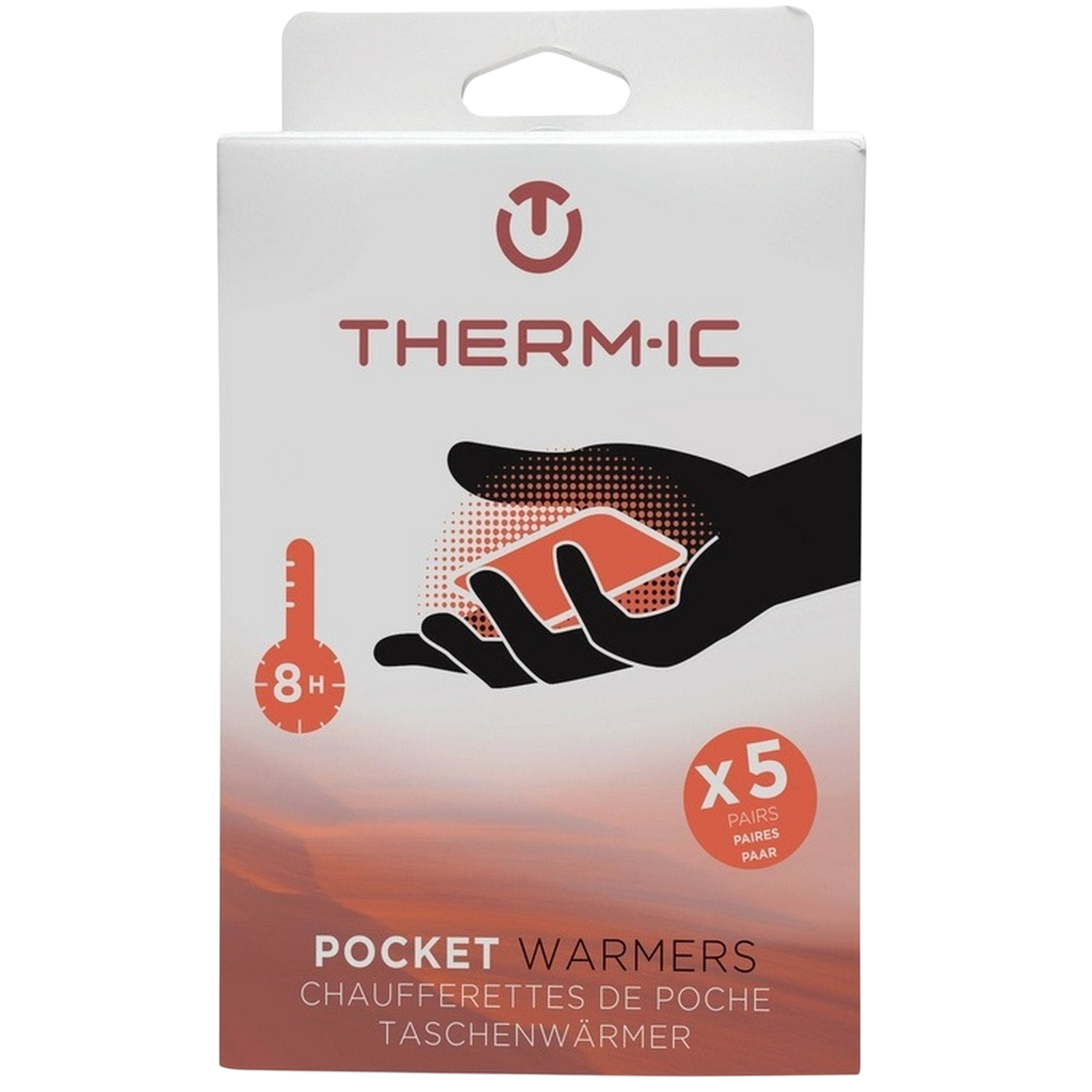 Sidas - Hand Warmers 5-pack - T31-0200-011 - Skidvalla.se