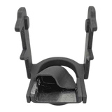 Snowglide utsugsadapter för slipmaskin