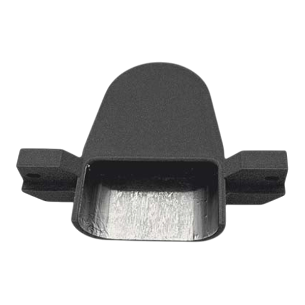Snowglide utsugsadapter för slipmaskin
