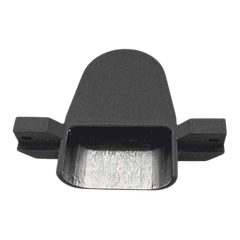 Snowglide utsugsadapter för slipmaskin