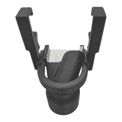 Snowglide utsugsadapter för slipmaskin