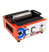 Snowglide Hotbox 140 smøremaskin