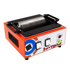 Snowglide Hotbox 140 smøremaskin