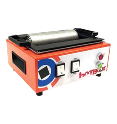 Snowglide Hotbox 160 smøremaskin