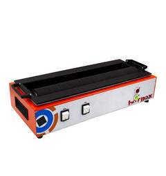 Snowglide Hotbox 350 vallamaskin