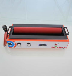 Snowglide Hotbox 350 vallamaskin