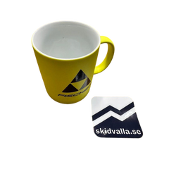 Skidvalla.se - Klistermärke - Skidvalla.se - Heavy Duty - Sticker7x6.5 - Skidvalla.se