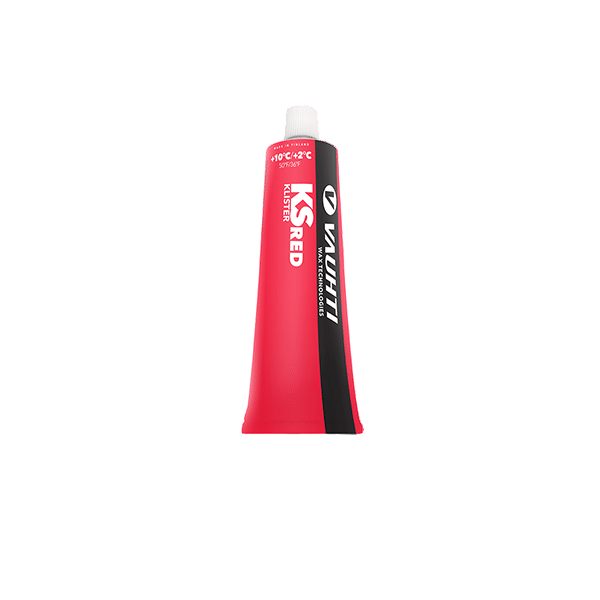 Vauhti KS Red Klister 60 g +10 / +2