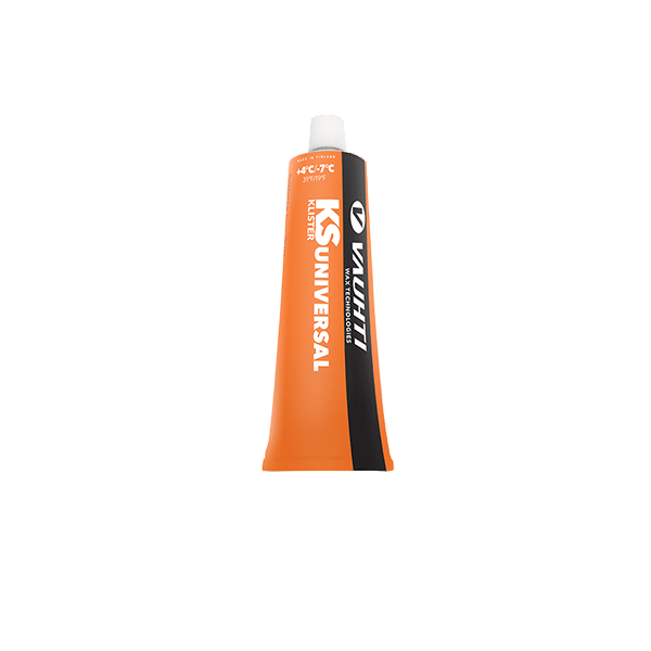 Vauhti KS Universal Klister 60 g +4 / -7