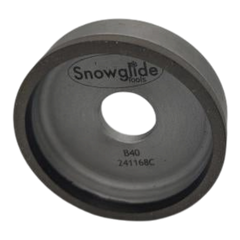 Snowglide AF CBN-slipsten 70 mm
