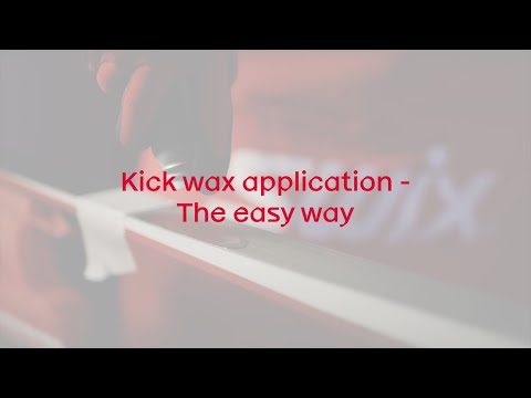 Swix VGS35 Base Binder Spray