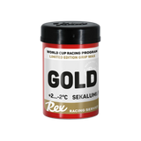 Rex Gold Racing Service burkvalla 30 g