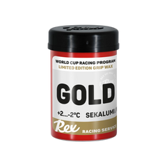 Rex Gold Racing Service burkvalla 30 g