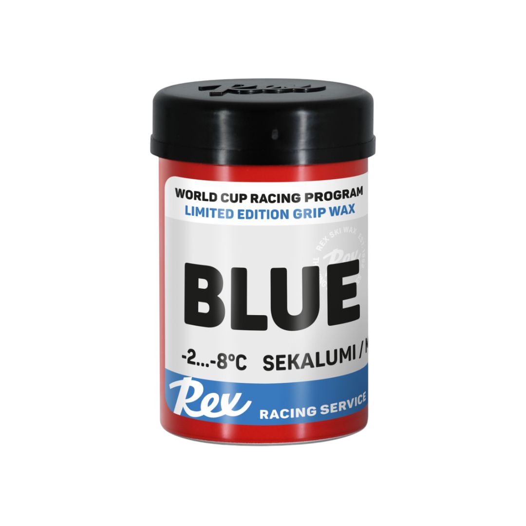 Rex Blue Racing Service burkvalla 30 g