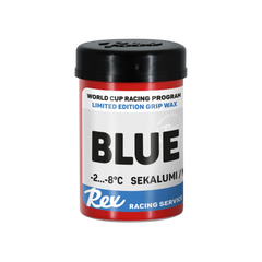 Rex Blue Racing Service burkvalla 30 g