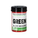 Rex Green Racing Service burkvalla 30 g
