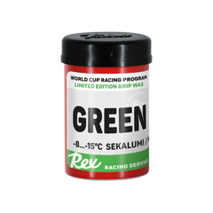 Rex Green Racing Service burkvalla 30 g