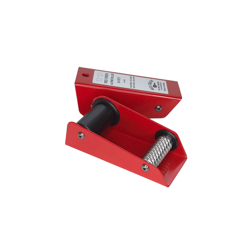 Red Creek - Red Creek Alpin Riller - 0º / - 10º - 2071 - Skidvalla.se