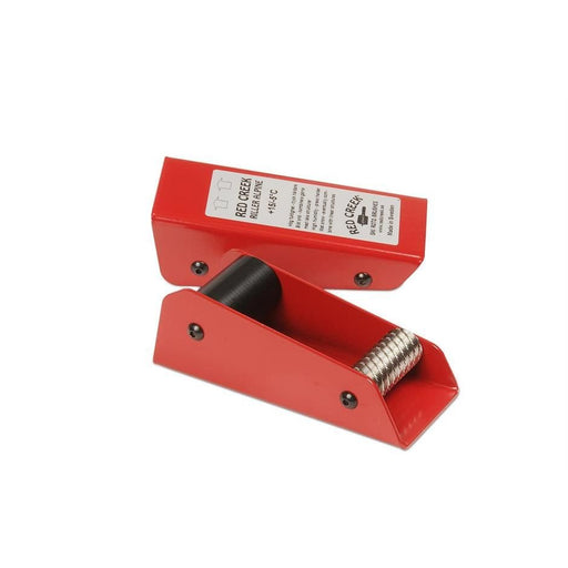 Red Creek - Red Creek Alpin Riller - +15º / - 5º - 2070 - Skidvalla.se