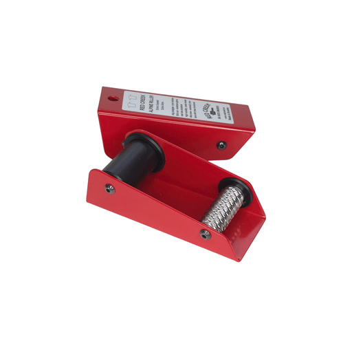 Red Creek - Red Creek Alpin Riller - extra grov - 2076 - Skidvalla.se