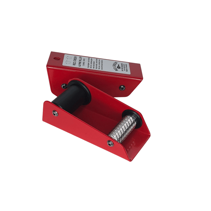 Red Creek - Red Creek Alpin Riller - grov - 2069 - Skidvalla.se