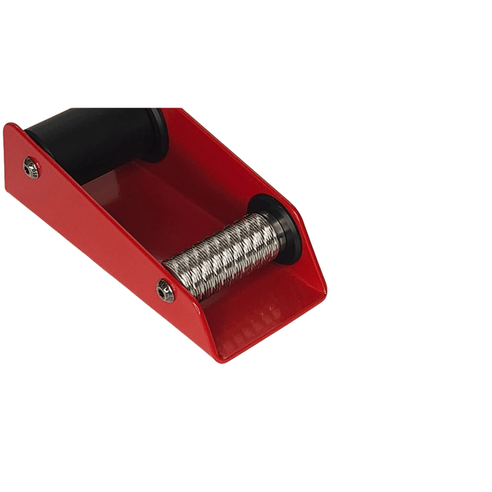 Red Creek - Red Creek Alpin Riller - grov - 2069 - Skidvalla.se