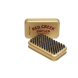 Red Creek - Red Creek Mix, stål ultrafint/tagel, guld - 2059 - Skidvalla.se