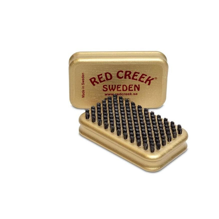 Red Creek - Red Creek Mix, stål ultrafint/tagel, guld - 2059 - Skidvalla.se