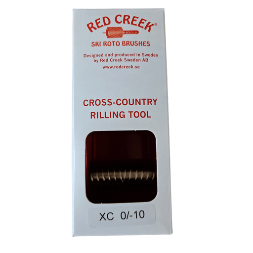 Red Creek - Red Creek Riller - julgran medium 0º / - 10º - 2035 - Skidvalla.se