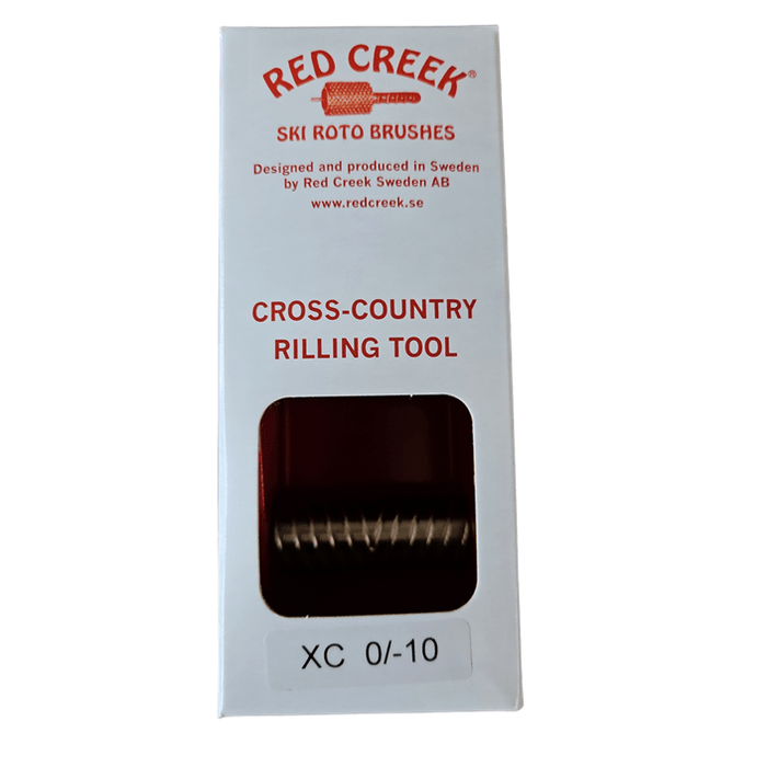 Red Creek - Red Creek Riller - julgran medium 0º / - 10º - 2035 - Skidvalla.se