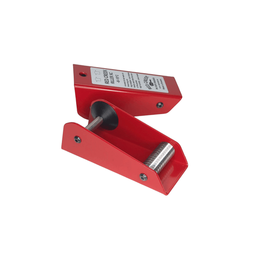 Red Creek - Red Creek Riller - julgran spetsig fin - 5º / - 15º - 2083 - Skidvalla.se