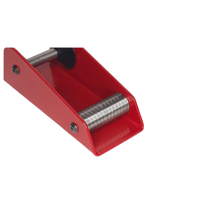 Red Creek - Red Creek Riller - julgran spetsig fin - 5º / - 15º - 2083 - Skidvalla.se