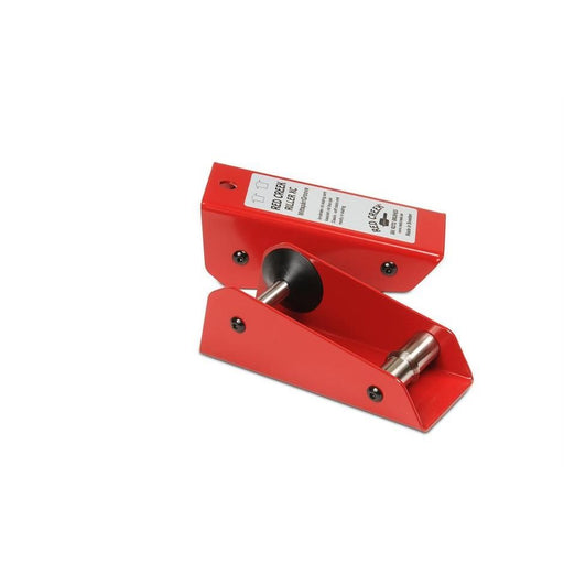 Red Creek - Red Creek Riller - mittspår - 2038 - Skidvalla.se