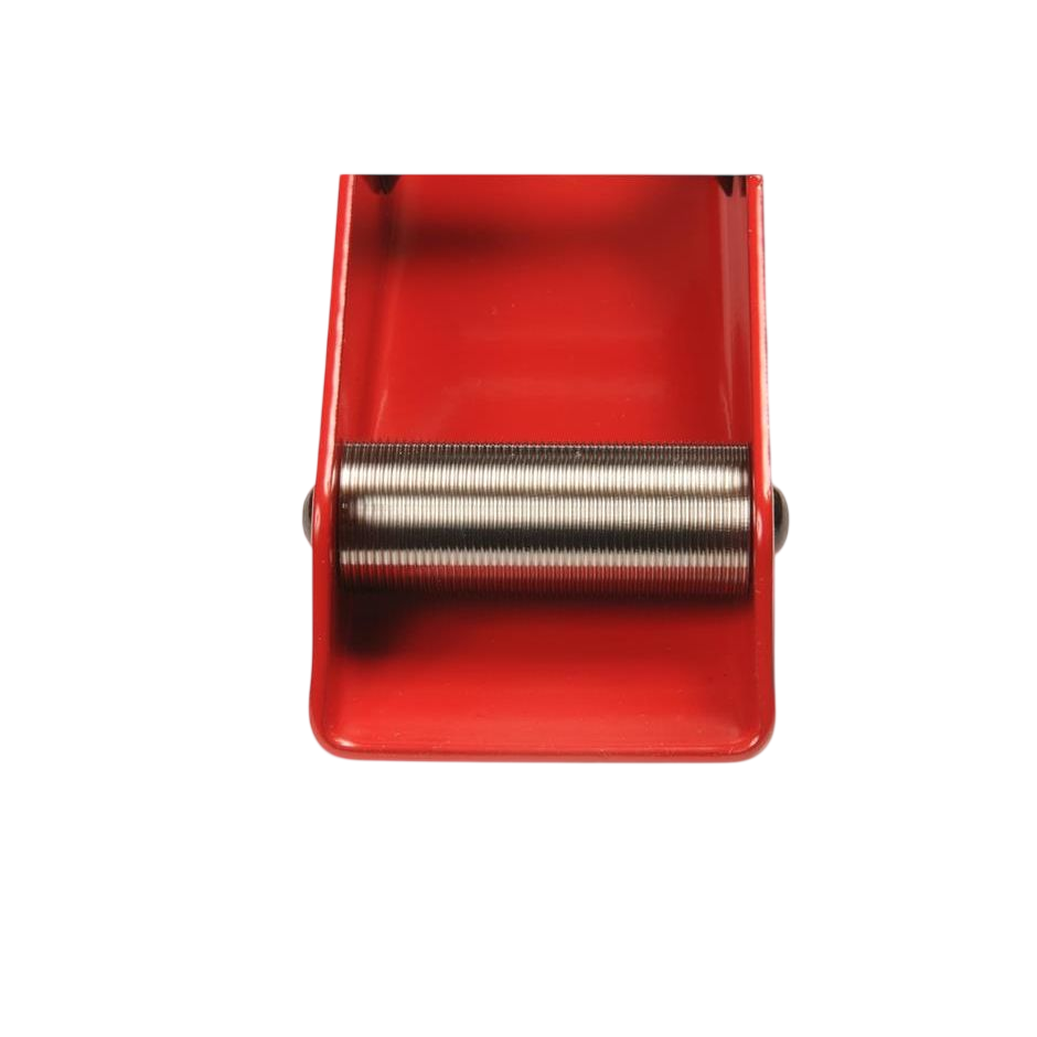 Red Creek - Red Creek Riller - rak 1 mm - 2033 - Skidvalla.se