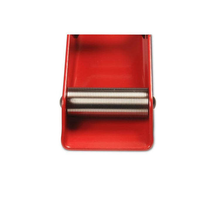 Red Creek - Red Creek Riller - rak 1 mm - 2033 - Skidvalla.se