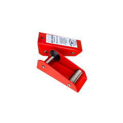 Red Creek - Red Creek Riller - rak 1 mm - 2033 - Skidvalla.se