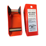 Red Creek - Red Creek Riller - straight 3 mm - 2080 - Skidvalla.se