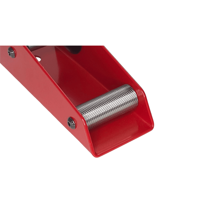 Red Creek - Red Creek Riller - snedhuggen extra fin - 5º / - 20º - 2036 - Skidvalla.se