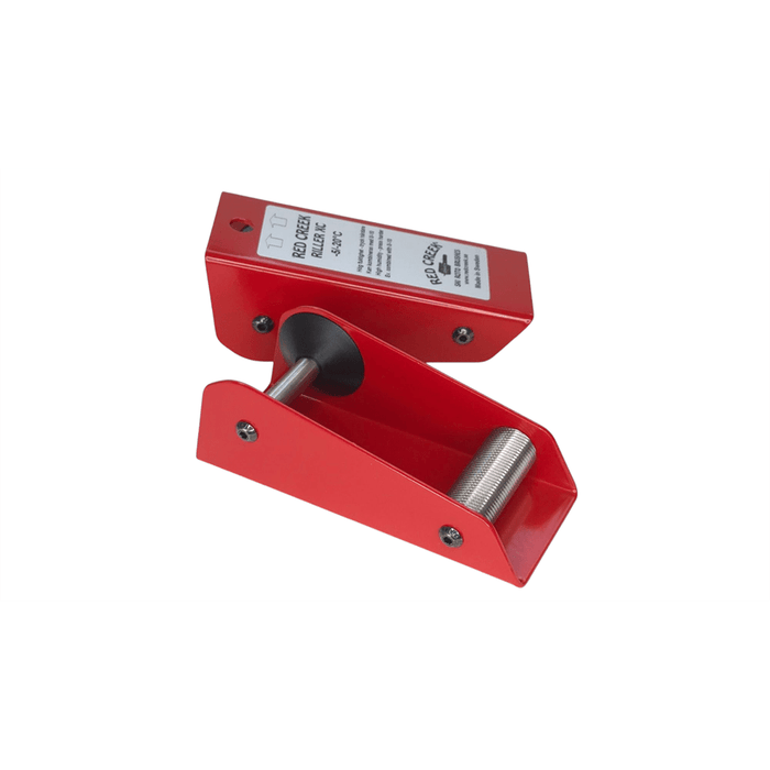 Red Creek - Red Creek Riller - snedhuggen extra fin - 5º / - 20º - 2036 - Skidvalla.se