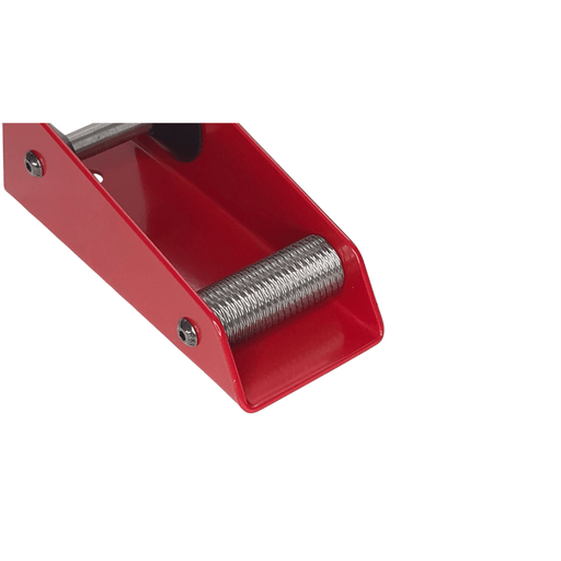 Red Creek - Red Creek Riller - snedhuggen grov +5º / - 5º - 2087 - Skidvalla.se