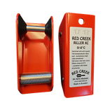 Red Creek - Red Creek Riller - diagonal cut medium 0º / - 6º - 2084 - Skidvalla.se