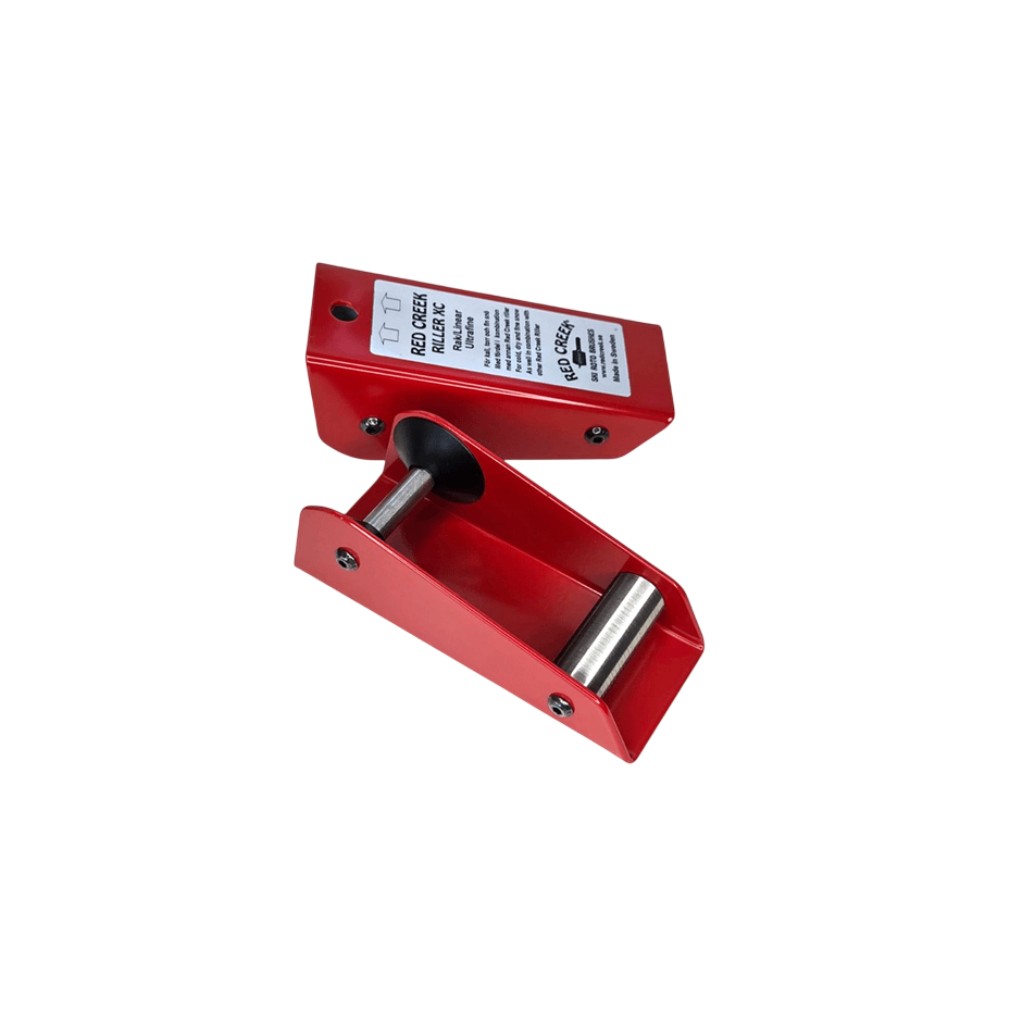 Red Creek - Red Creek Riller - ultra-fine linear - 2085 - Skidvalla.se