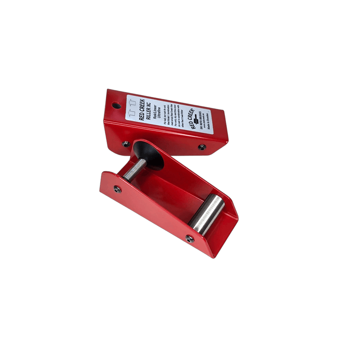 Red Creek - Red Creek Riller - ultrafin linjär - 2085 - Skidvalla.se