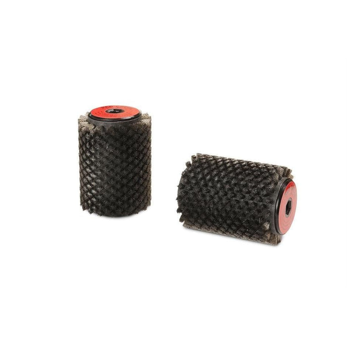 Red Creek - Red Creek Rotoborste Fin Stål 100mm - 2142 - Skidvalla.se