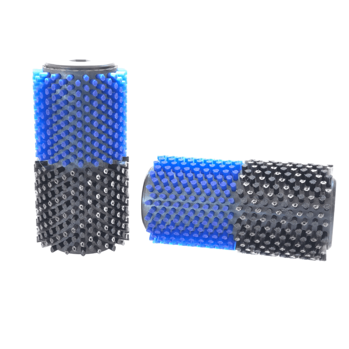 Red Creek - Red Creek Rotoborste fint rakt stål/nylon 140mm - 2175 - Skidvalla.se