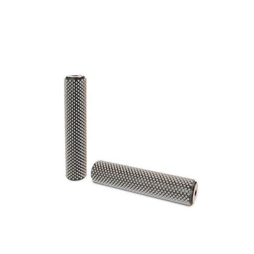 Red Creek - Red Creek Rotoborste Grå nylon fin 300mm - 2159 - Skidvalla.se