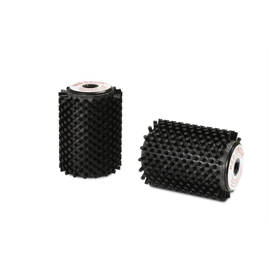 Red Creek - Red Creek Rotoborste Nylon 10 mm 100mm - 2134 - Skidvalla.se