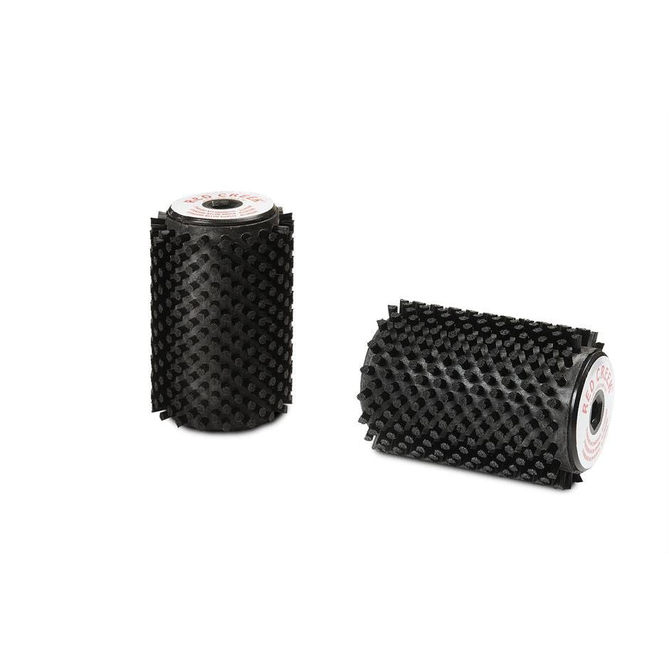 Red Creek - Red Creek Rotoborste Nylon 7 mm 100mm - 2131 - Skidvalla.se