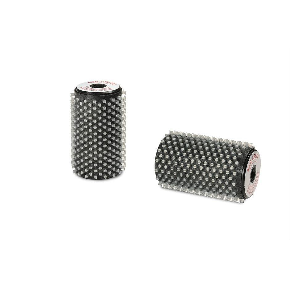 Red Creek - Red Creek Rotoborste Nylon fin 100mm - 2140 - Skidvalla.se