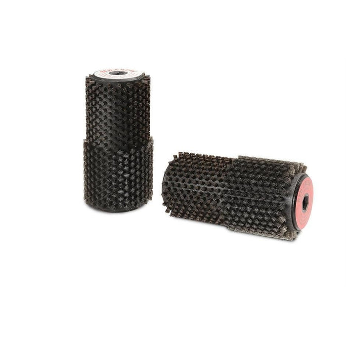 Red Creek - Red Creek Rotoborste stål/tagel 140mm - 2151 - Skidvalla.se